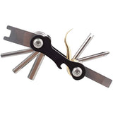 Blue Reef Scuba 8-in-1 Multifunction Dive Tool