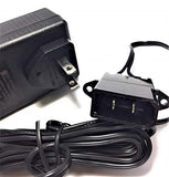 MyScubaShop 13AH Battery with Charger for Apollo AV-2 Evolution & TUSA SAV-7 EVO DPV Scooter