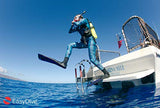 New EasyDive Explorer - The Complete Dive & Snorkel System