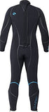 Bare 5mm Reactive Men's Full Wetsuit