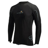 LavaCore Men's Long Sleeved Shirt (Medium)