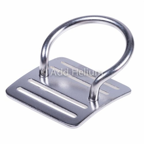 Hollis 45 Degree Waist D-Ring