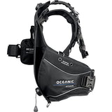 Oceanic Atmos BC, SM