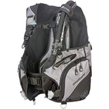 XS Scuba SeaBlazer BCD with Plus System (Small)