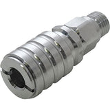 Converts Standard Hose to Scuba pro Air 2 Quick Disconnect Connector (A139)