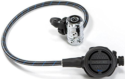 XS Scuba Inspire DIN Regulator