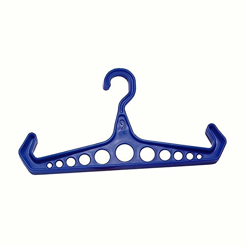 Innovative Scuba Concepts New Girder Scuba Diving BCD Super Hanger Blue
