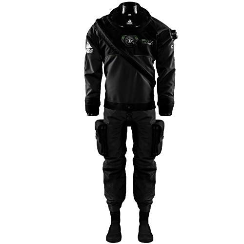 FBM-WP-D7XM-2XL-BK/2XL