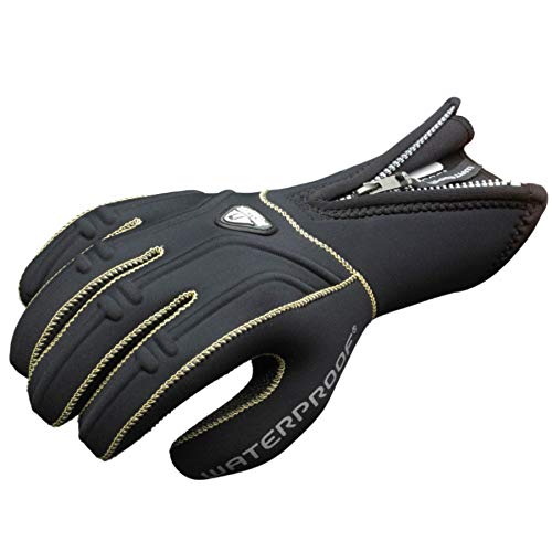 FBM-WP-G1K-5/5-BK/2XL