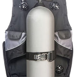 XS Scuba SeaBlazer BCD (Medium)