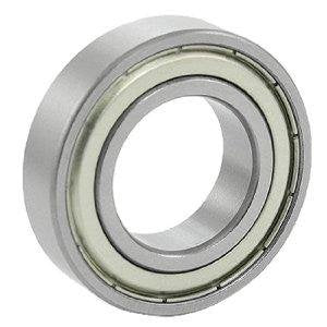 TUSA New Small Apollo Bearing for The Clutch Axle of an Apollo, or Dacor DPV Underwater Diving Scooter