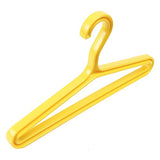 Underwater Kinetics One Piece Non-Corroding Plastic Resin Suit Super Hanger