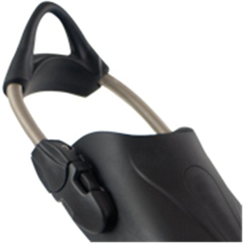 New Pair of Oceanic Spring Straps for The V-16 & V-8 Fins - Size Small/22cm