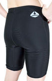 New LavaCore Trilaminate Polytherm Unisex Shorts (X-Large) for Extreme Watersports