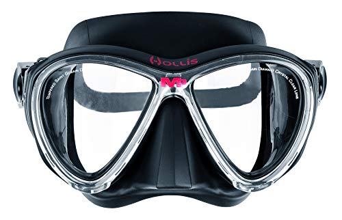 Hollis MASK M-3 (Black)