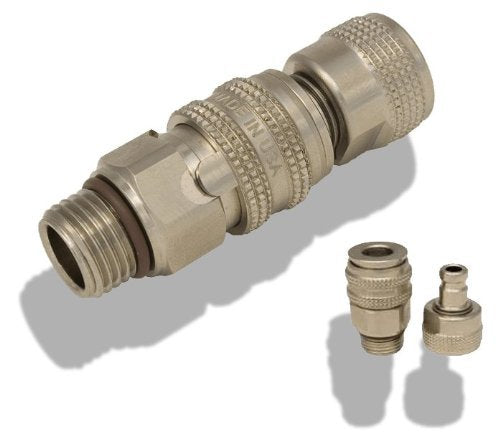 Omni Swivel Quick Disconnect