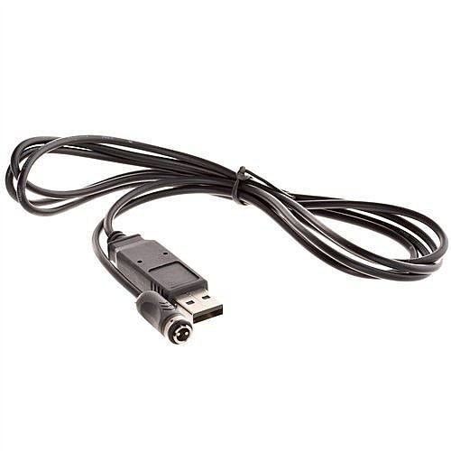 Oceanic New OceanLog Download Interface Cable (Version 4) with USB Connection for The OC1, OCS, OCi & F.11 Scuba Diving Computers