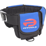 Pinnacle Comfo Belt - Yellow - 7