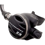 Atomic Aquatics Z2/Z3 (Z3 DIN, Black)