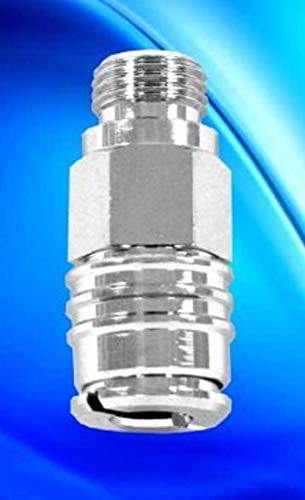 New Adapter Converts Scuba Diving Regulator Hose to SeaQuest BCD Inflator Hose