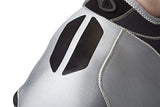 Waterproof Womens W4 5mm Backzip Wetsuit