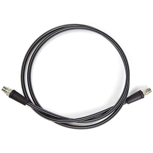 XS Scuba MiFlex High Pressure Carbon Hoses