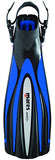 Mares Excel Plus, Open Heel Fins