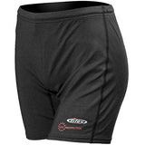 Tilos 8oz UPF 50+ Womens Rash Guard Shorts
