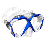 Mares X-Wire Scuba Mask