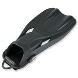 Mares Power Plana Adjustable Strap Fins