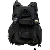 Zeagle Bravo, w/inflator, Hose and RE Valve