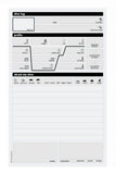 New Deeply Cool Dive Log Featuring Unique, Original Artwork, UV-Coating, and 50 Easy-to-Use Log Pages - Deep Sea Diva (Dive Logz)