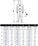 Mares Mens Ultra Skin Steamer Full Suit