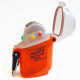 Nautilus LifeLine Marine Rescue GPS Submersible Dive Alert Scuba