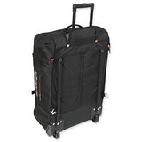 Mares Cruise Backpack Pro Bag - Black White