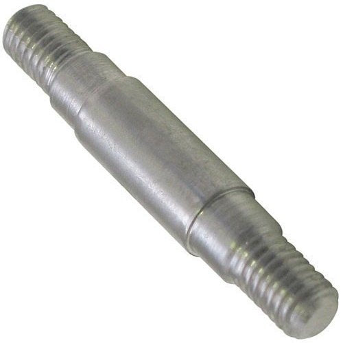 JBL New 811 6mm Male to 6mm Male Stainless Steel Spearpoint Adapter/LID