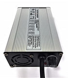 Battery Charger for The 27AH Lithium Ion Battery That fits The Apollo AV-2 Evolution & The TUSA SAV-7 EVO DPV Underwater Scooter