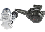 Mares Abyss 22 Navy II Regulator