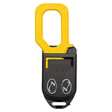 Zeagle Line Cutter with Sheath