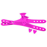 Oceanic Accel Fin Strap Color Kit