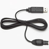 Oceanic New OceanLog Download Interface Cable with USB Connection for The ProPlus 2.1, VT3 & VEO Series Scuba Diving Computers (Version 3)