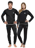 Waterproof Meshtec 3D insulating Undergarment Mens Pants