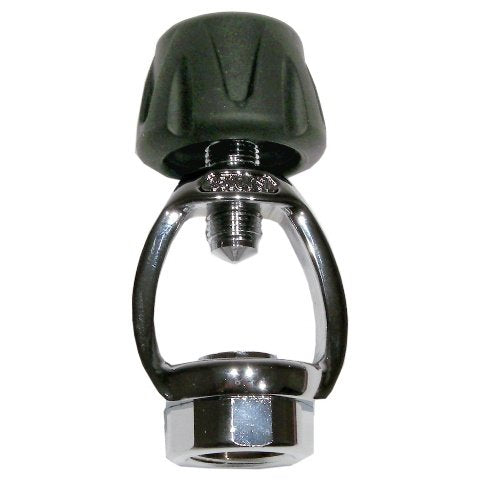 MyScubaShop Scuba Diving DIN Regulator to Yoke Converter
