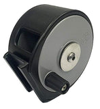 AB Biller Speargun Reel - for Stainless Steel Professional Metal Spearguns Spearfishing Spear Fishing Freediving abbiller reels Metal Round Barrel