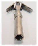 JBL Spearguns Twin Barb Rock Point Spear Tip 2-5/8"