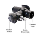 Trident Standard Power Inflator