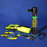Spare Air Nitrox, 3.0 cu. ft. Package