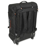Mares Cruise Backpack Pro Bag - Black White