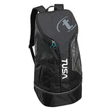 TUSA BA-0103 Mesh Backpack