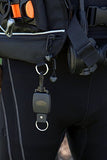 DiveCatalog Multi-Purpose Retractor Lanyard Scuba Dive Accessory Holder Scuba Essentials